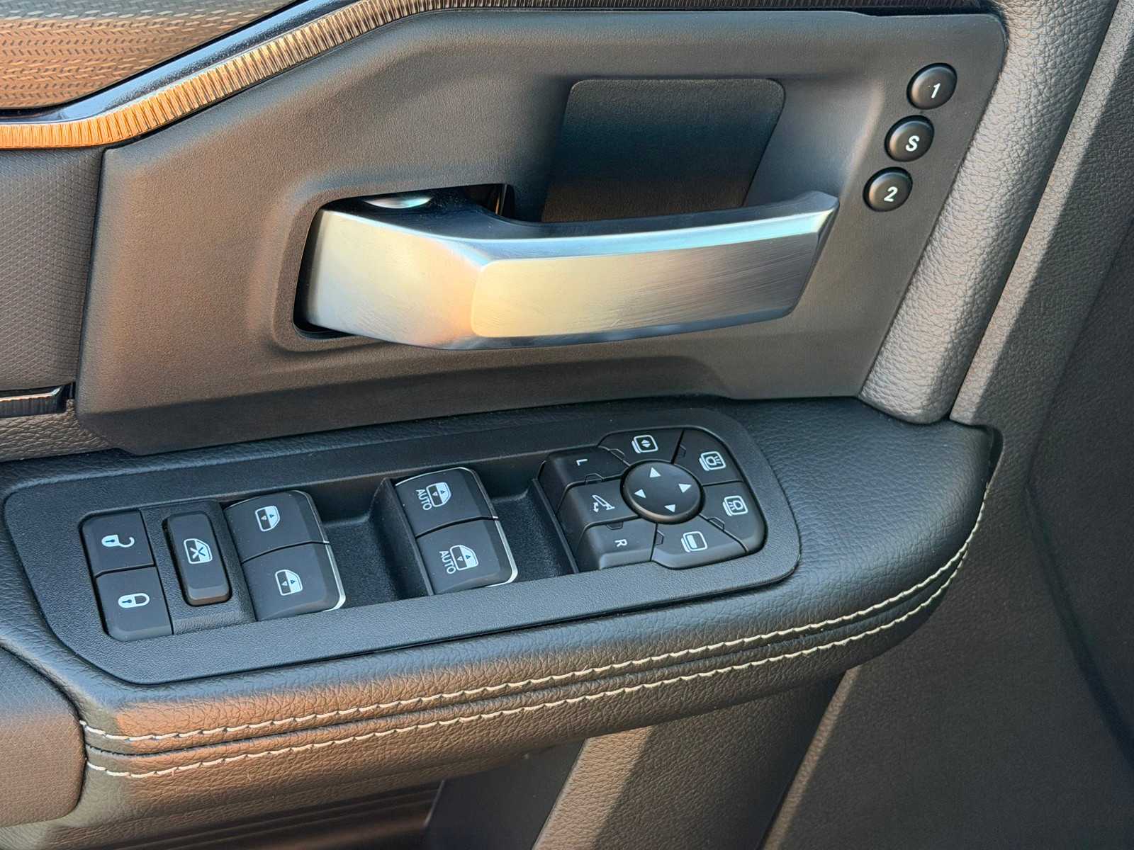 Thumbnail: 2026 RAM 2500 - 11