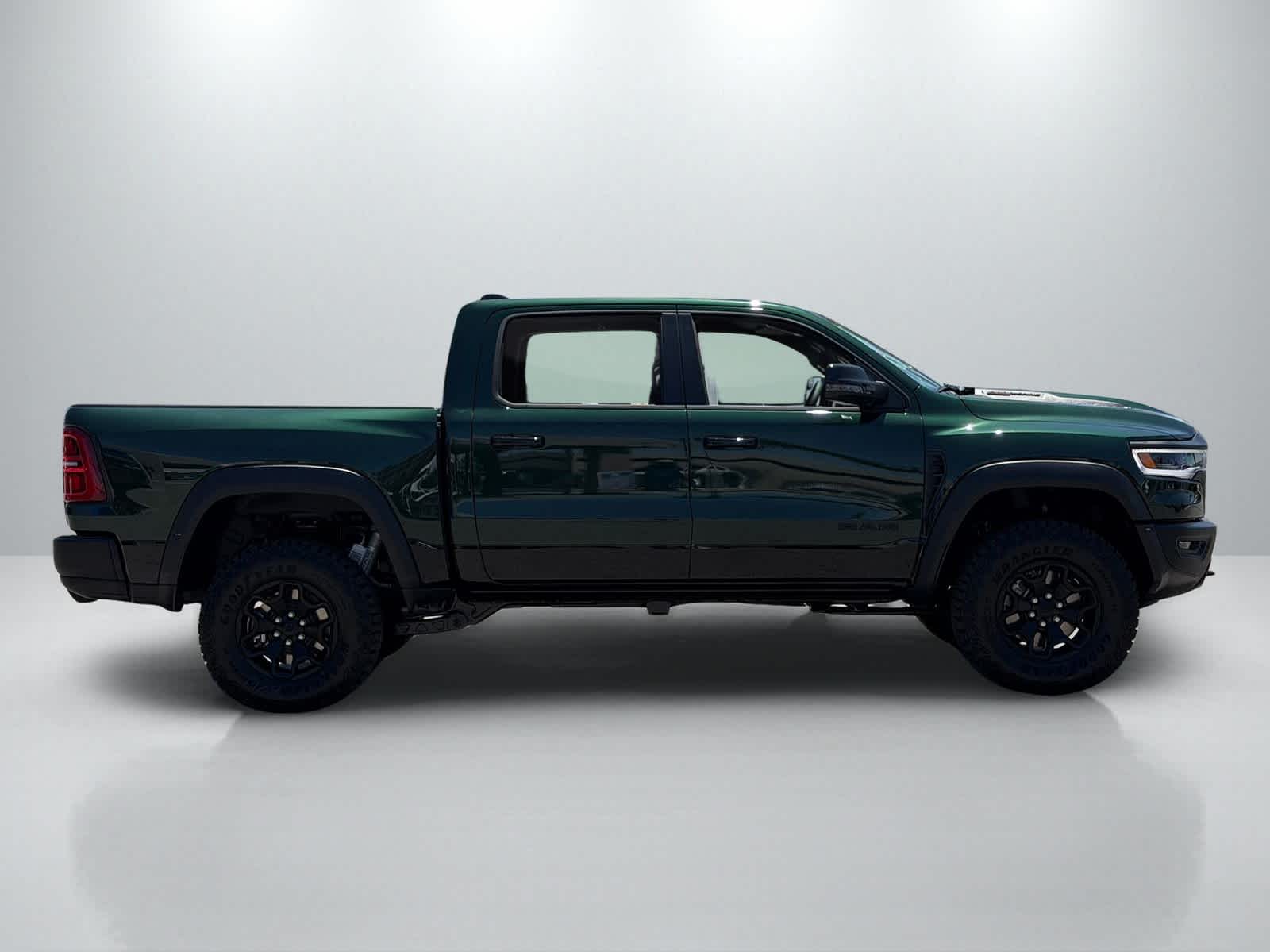 Thumbnail: 2026 RAM 1500 - 8