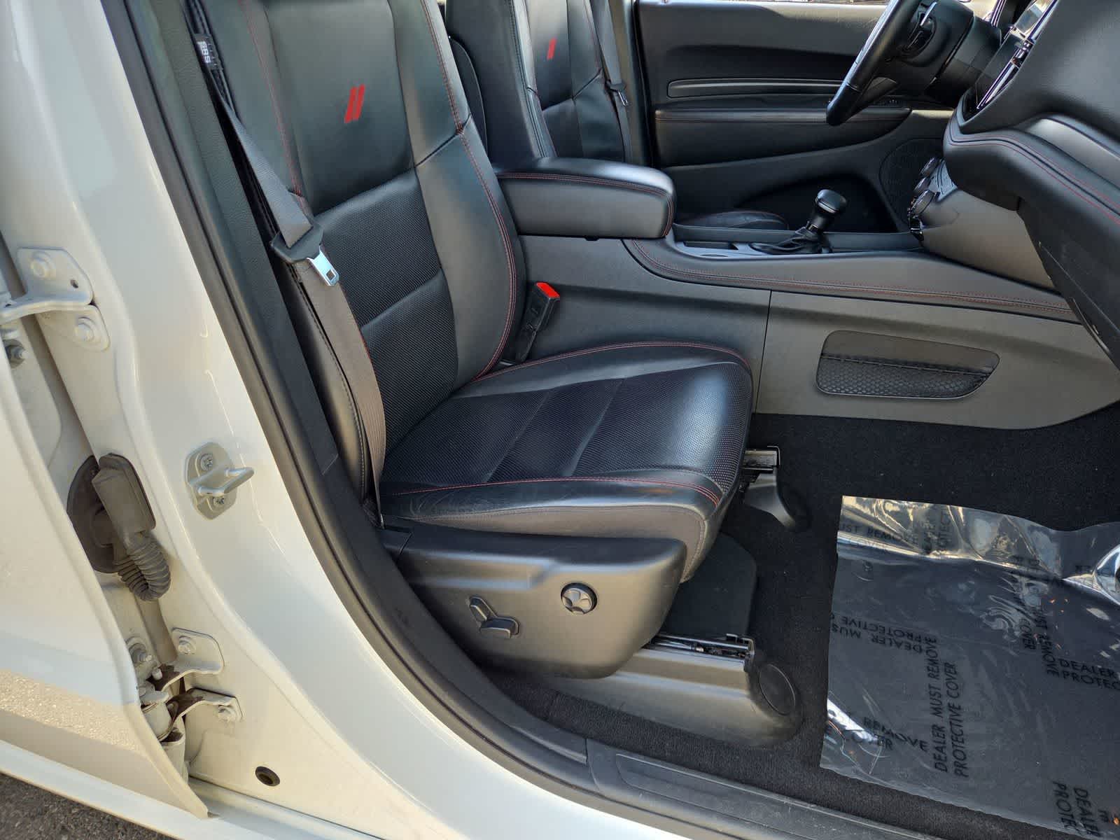 Thumbnail: 2024 Dodge Durango - 23