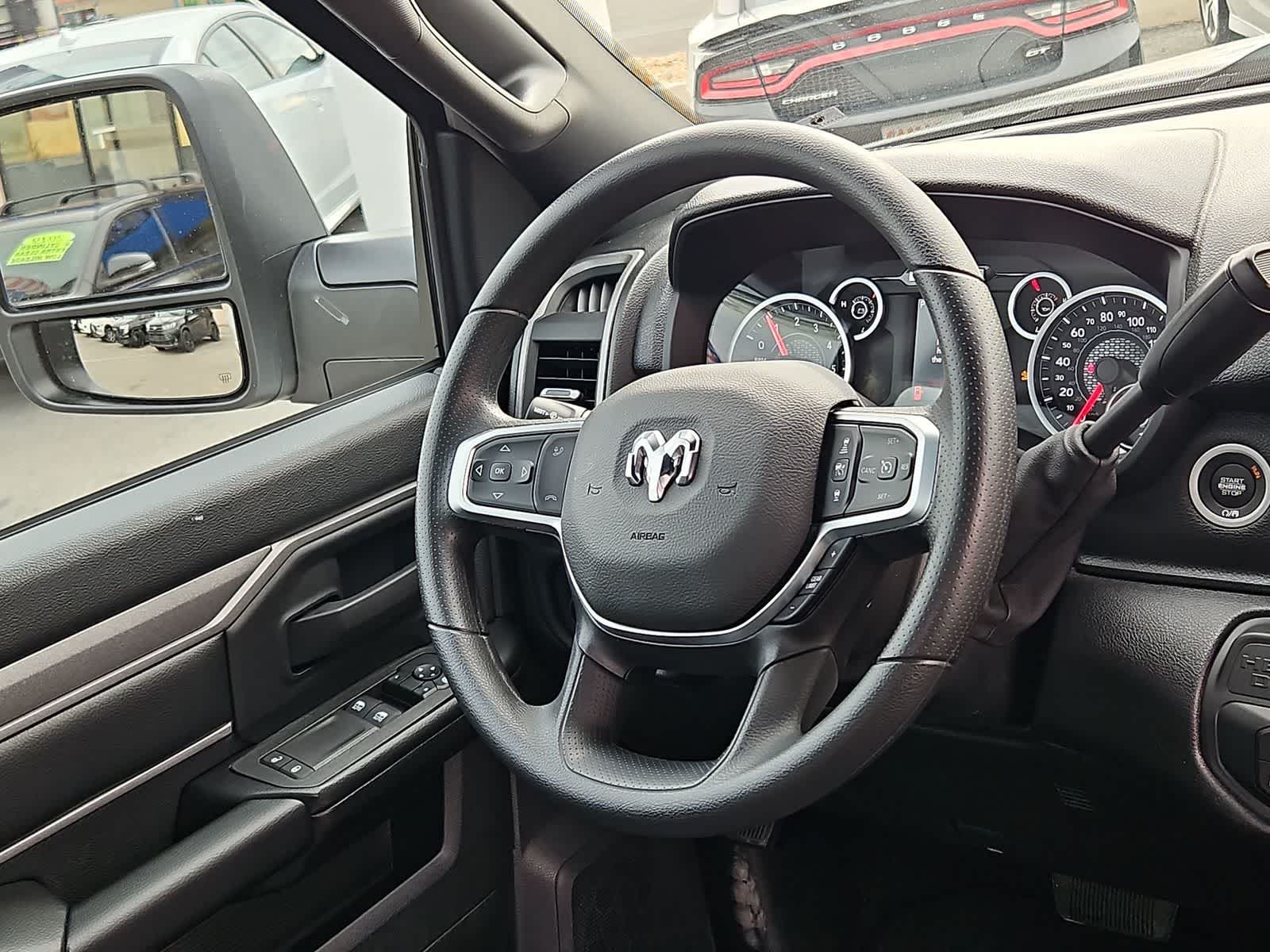 Thumbnail: 2026 RAM 2500 - 18