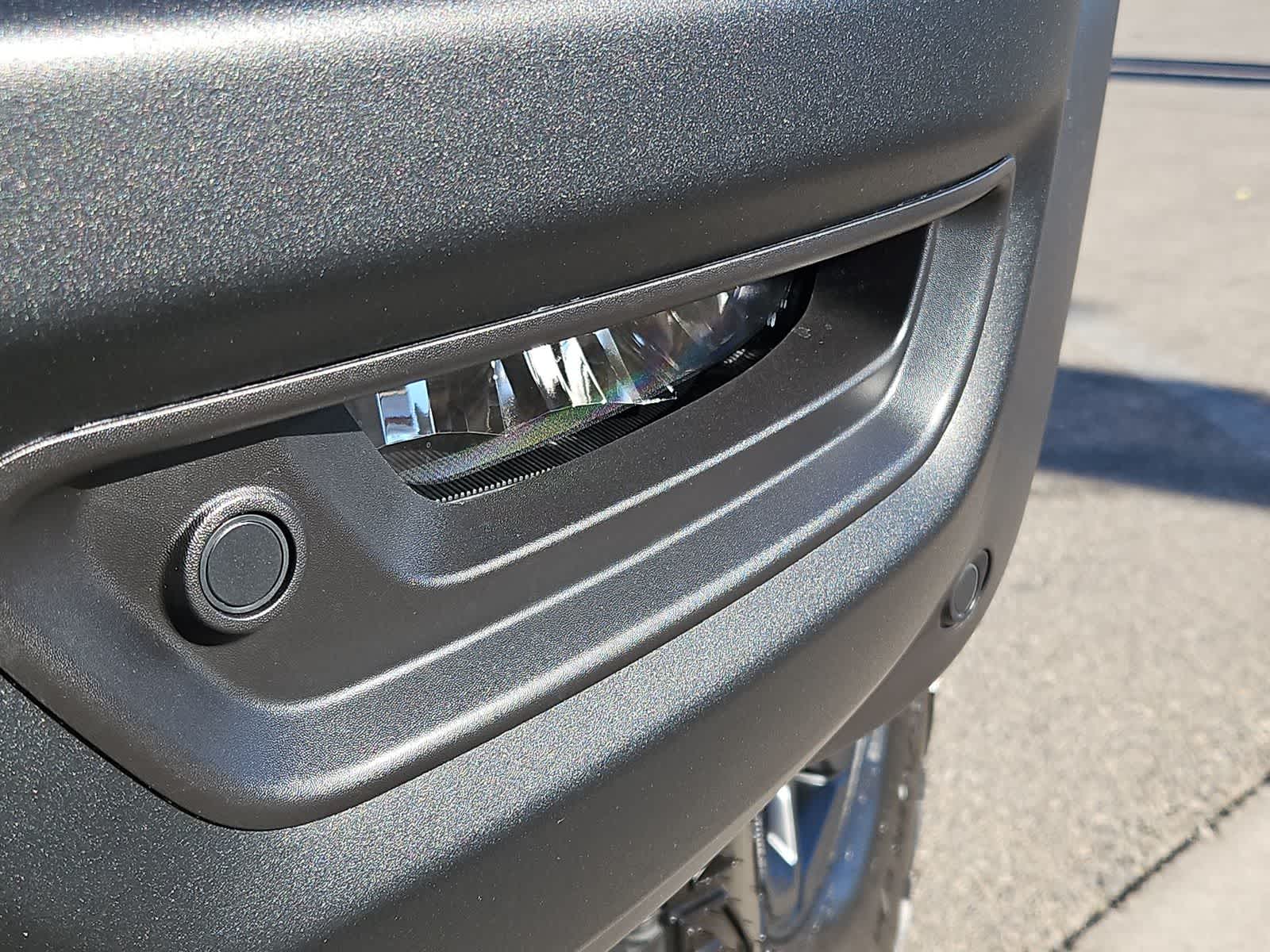 Thumbnail: 2026 RAM 1500 - 11