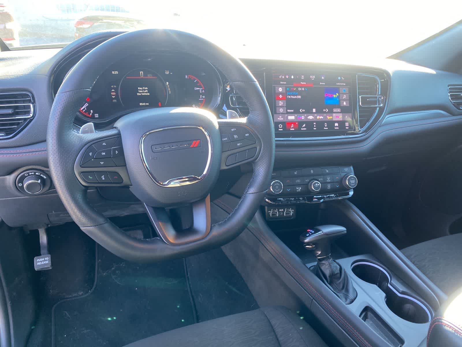 Thumbnail: 2025 Dodge Durango - 10