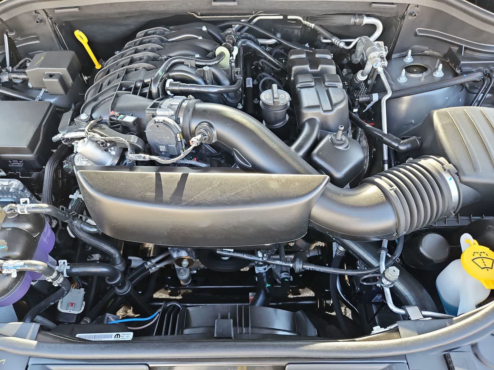 Thumbnail: 2026 Dodge Durango - 14