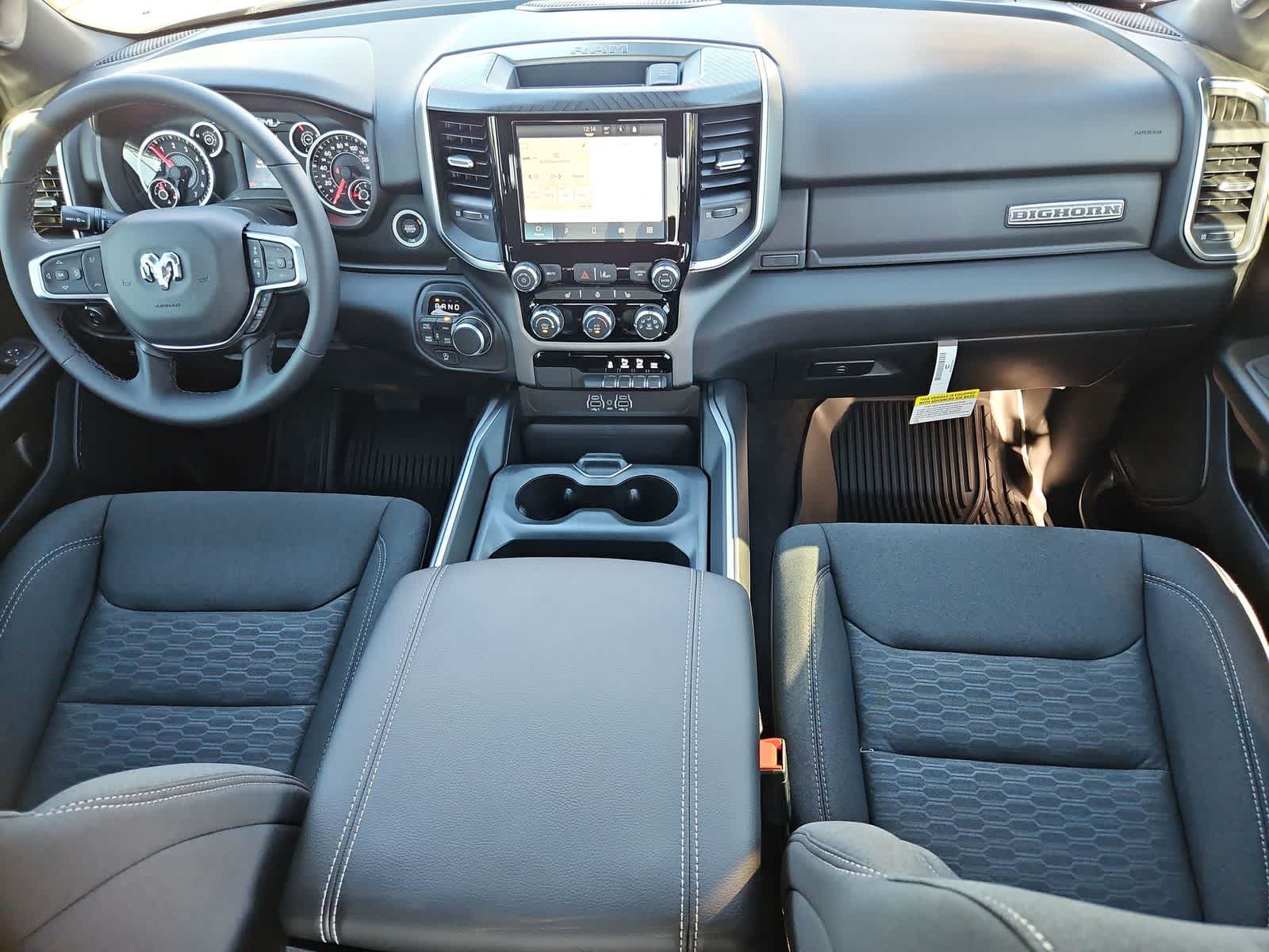 Thumbnail: 2026 RAM 1500 - 15