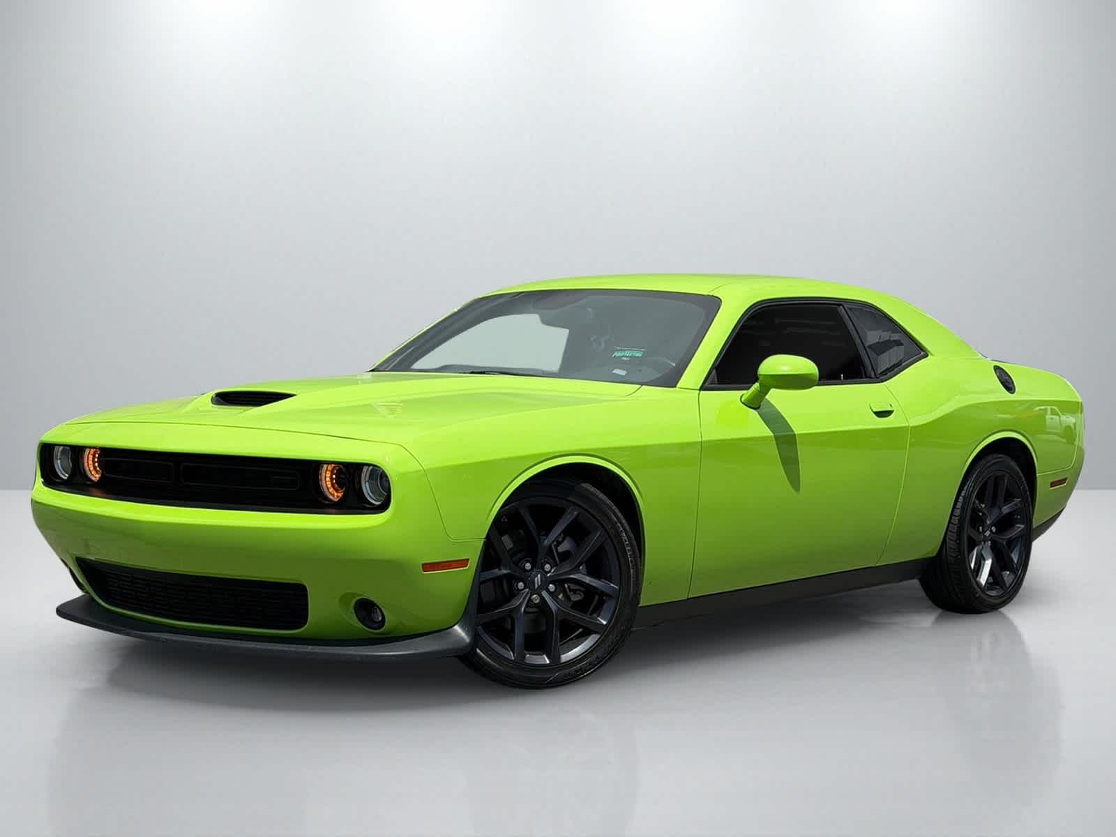 2023 Dodge Challenger GT Auto's photo