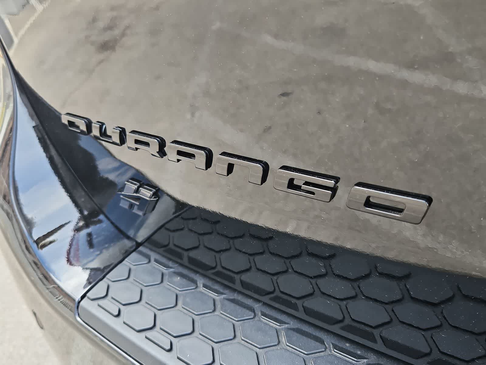 Thumbnail: 2026 Dodge Durango - 12