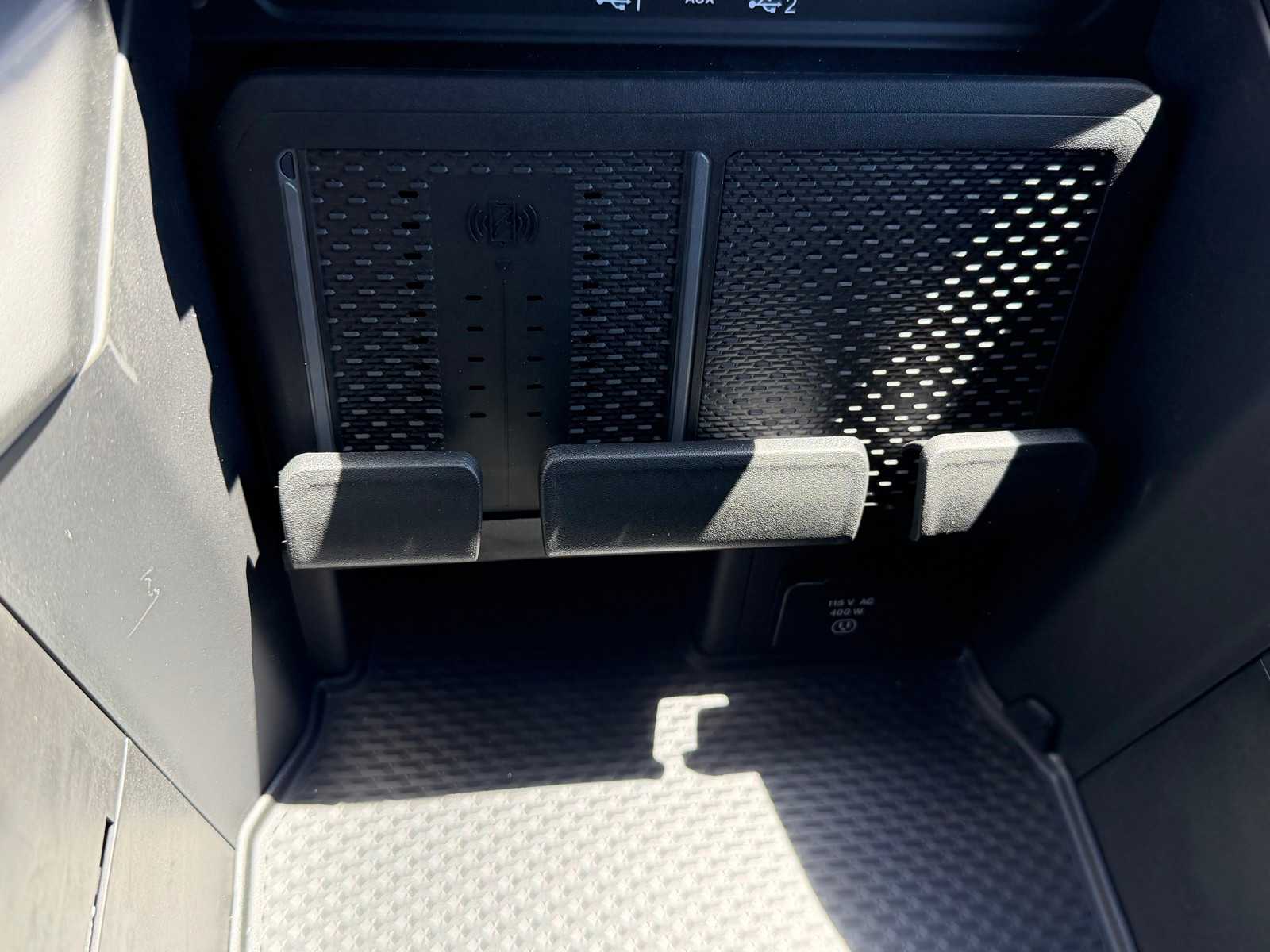 Thumbnail: 2026 RAM 1500 - 30