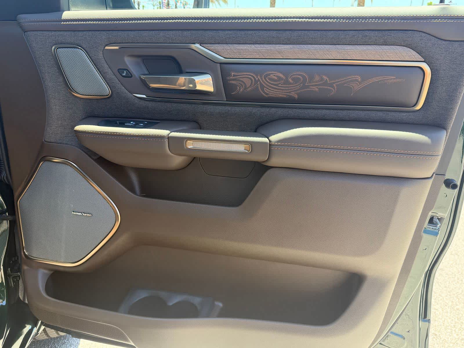 Thumbnail: 2026 RAM 1500 - 13
