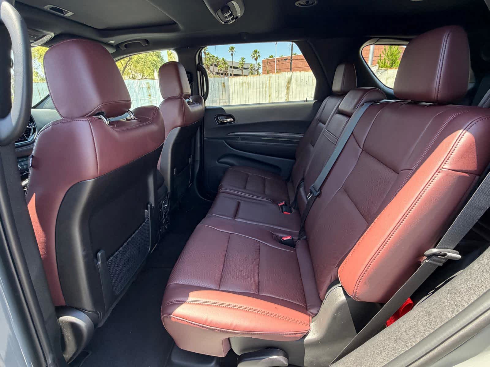 Thumbnail: 2026 Dodge Durango - 27