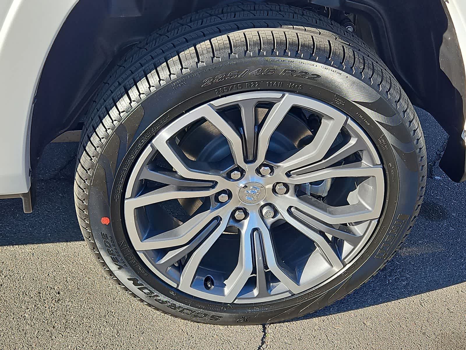 Thumbnail: 2026 RAM 1500 - 13