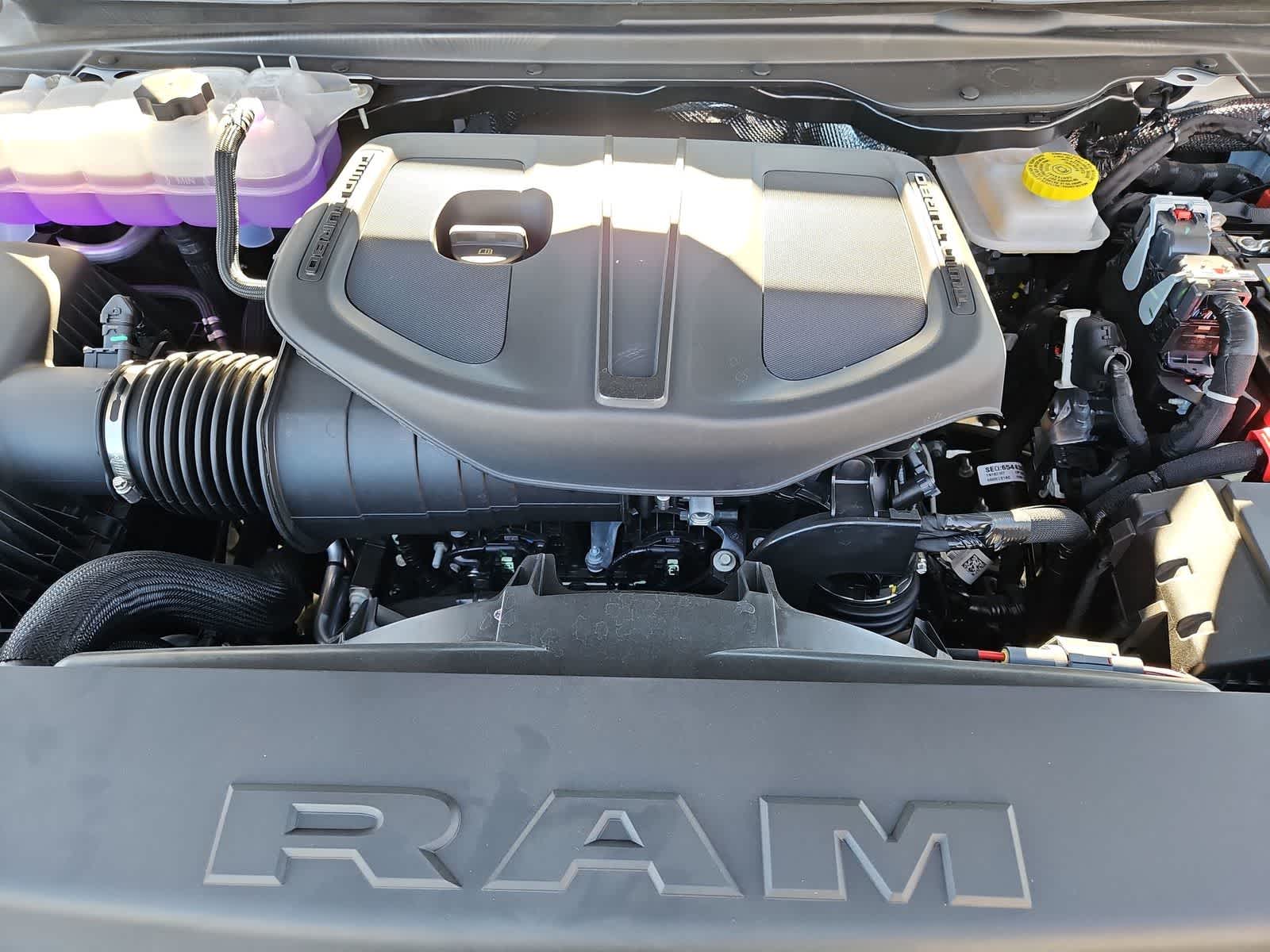 Thumbnail: 2026 RAM 1500 - 14