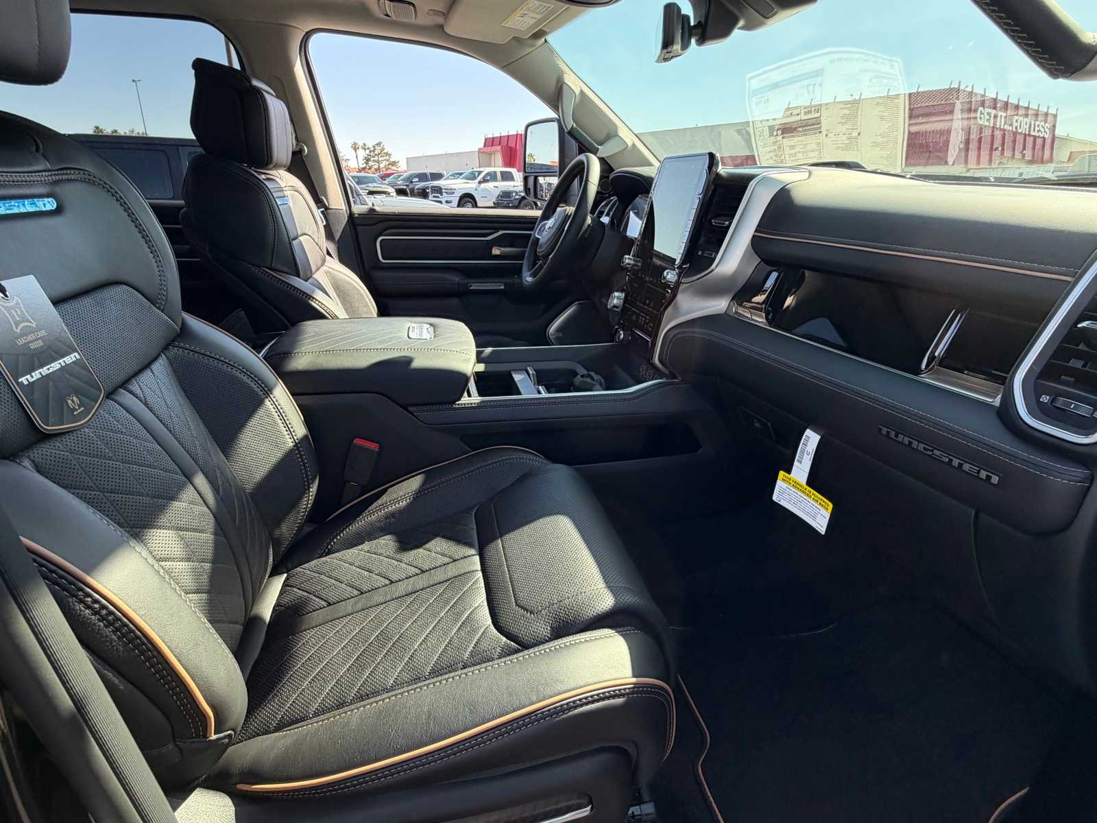 Thumbnail: 2026 RAM 1500 - 17