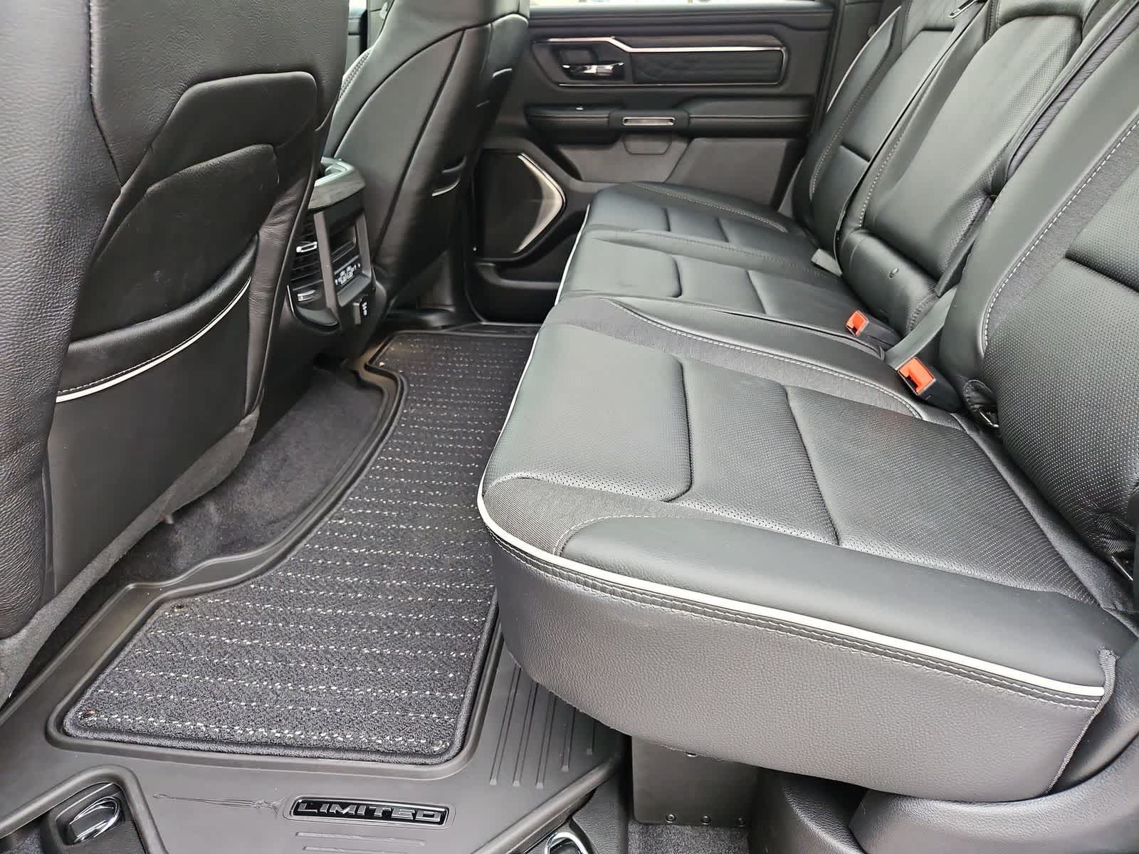 Thumbnail: 2026 RAM 1500 - 20