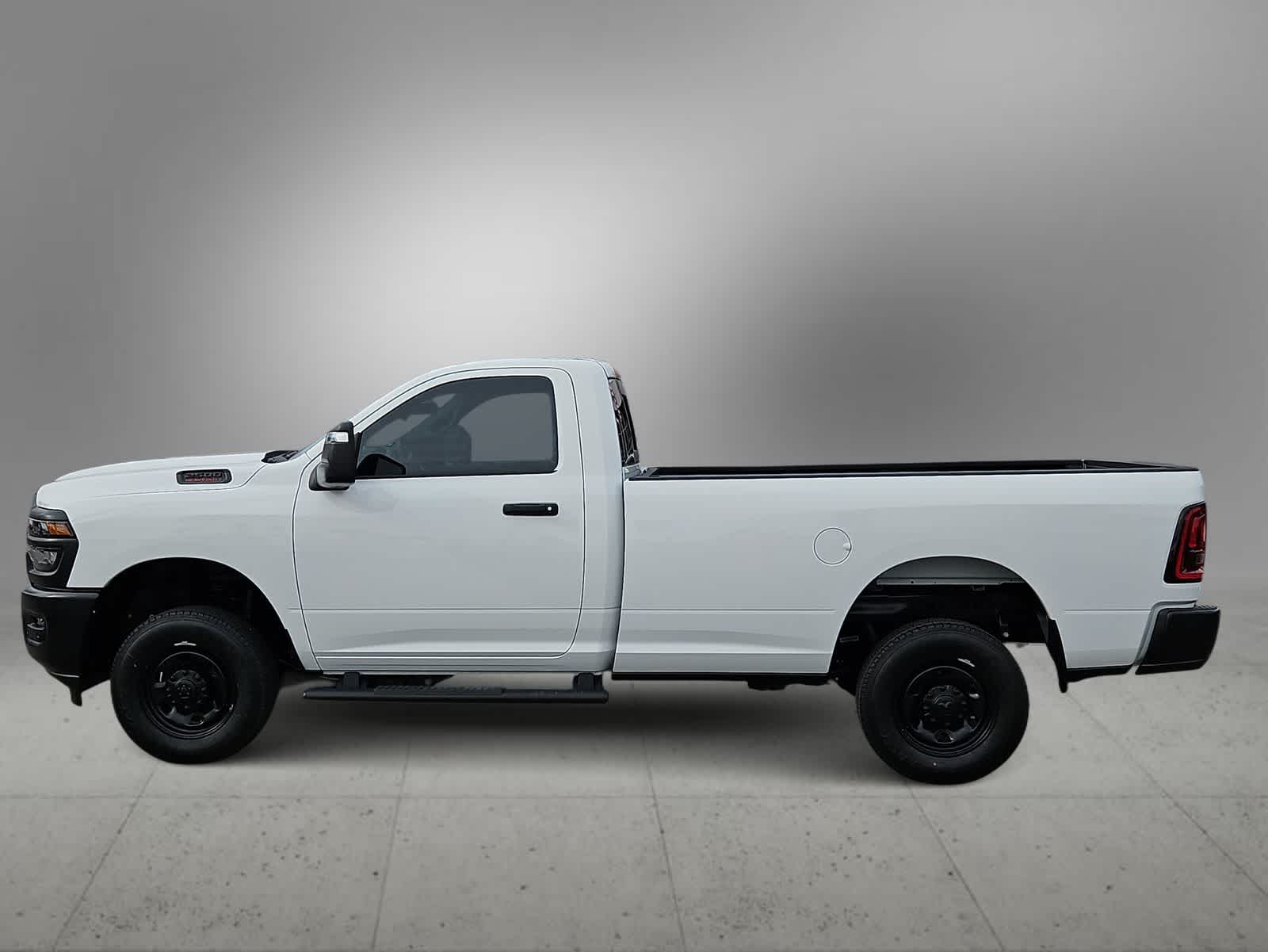 Thumbnail: 2026 RAM 2500 - 5