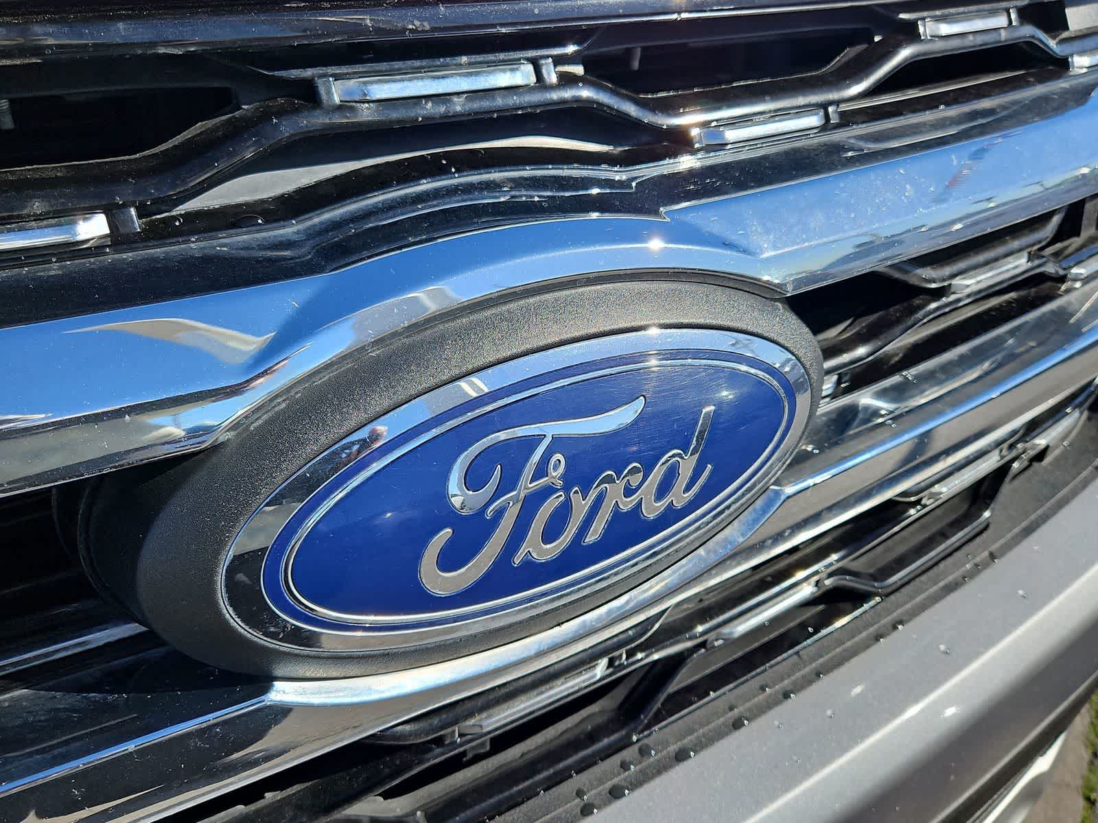 Thumbnail: 2023 Ford Expedition - 12