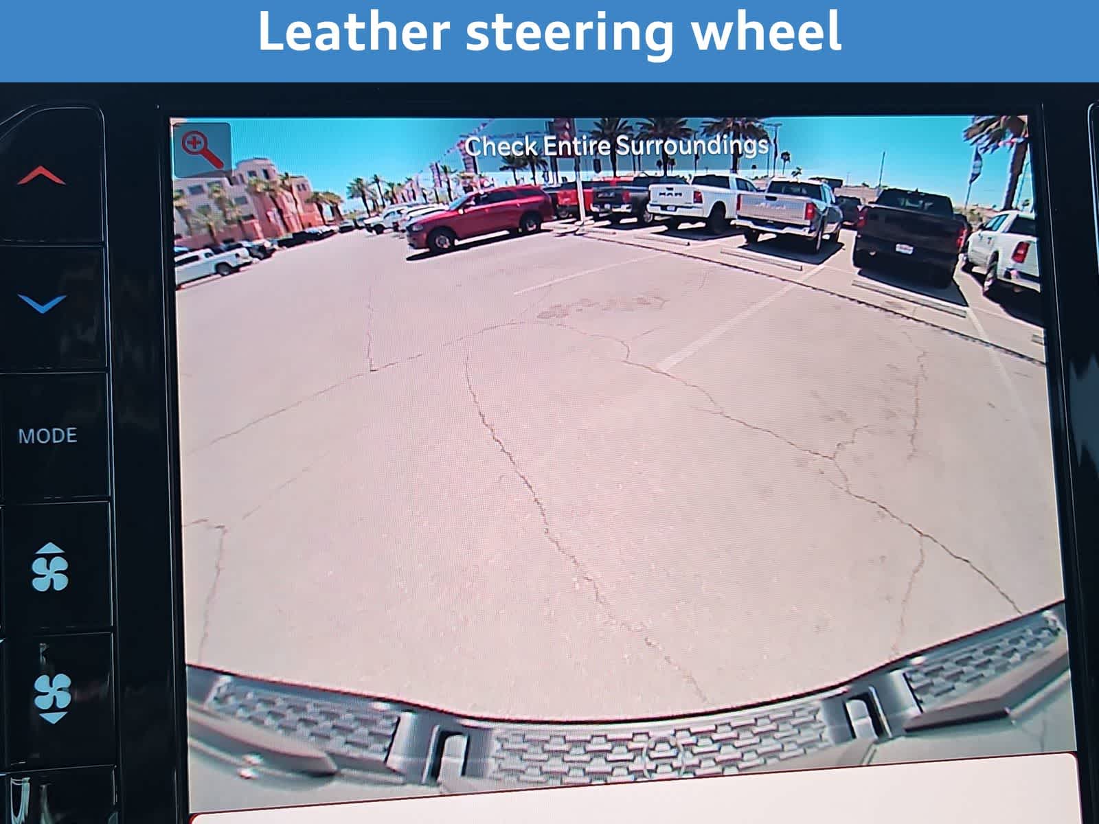 Thumbnail: 2026 RAM 1500 - 32