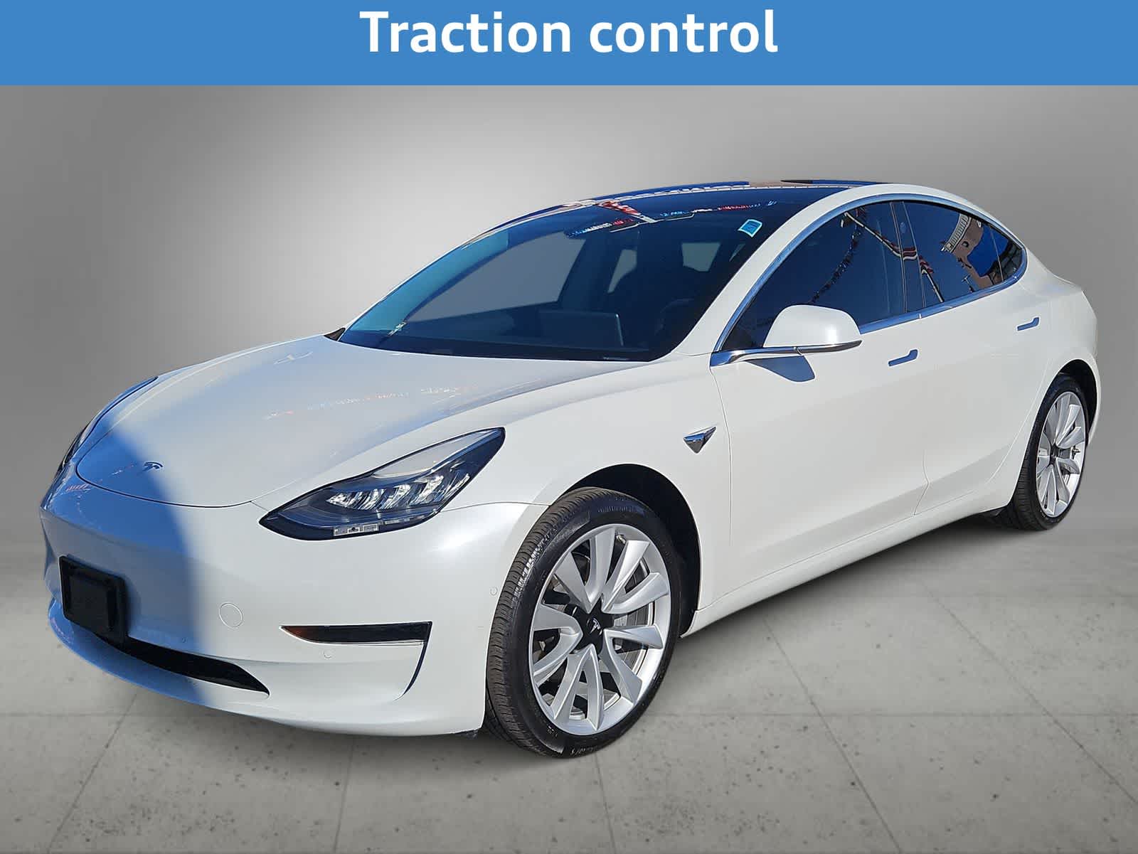 Thumbnail: 2020 Tesla Model 3 - 6