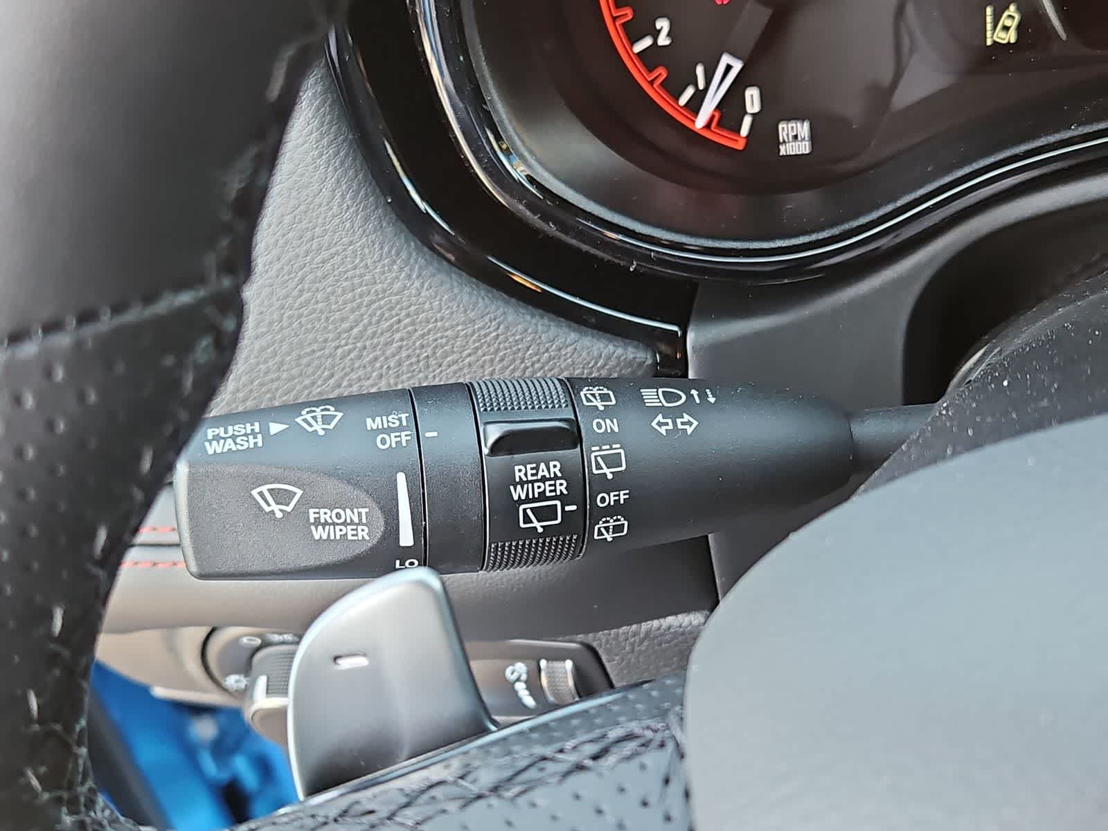 Thumbnail: 2026 Dodge Durango - 26