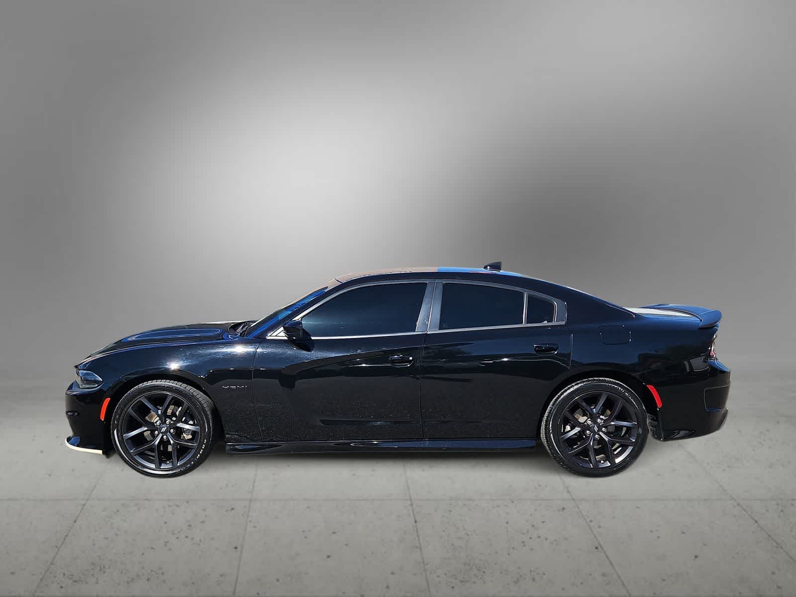 Thumbnail: 2022 Dodge Charger - 6
