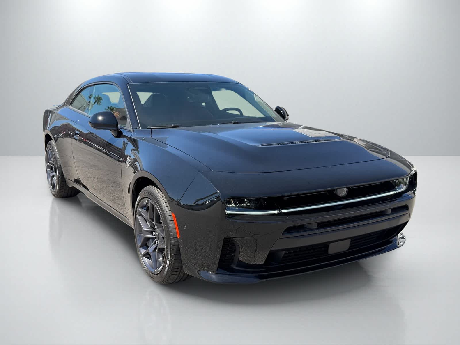 Thumbnail: 2026 Dodge Charger - 10