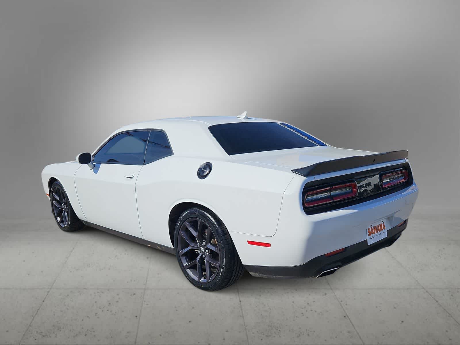 Thumbnail: 2021 Dodge Challenger - 7