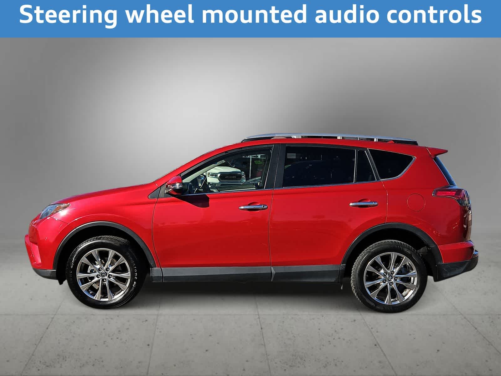 Thumbnail: 2016 Toyota RAV4 - 7