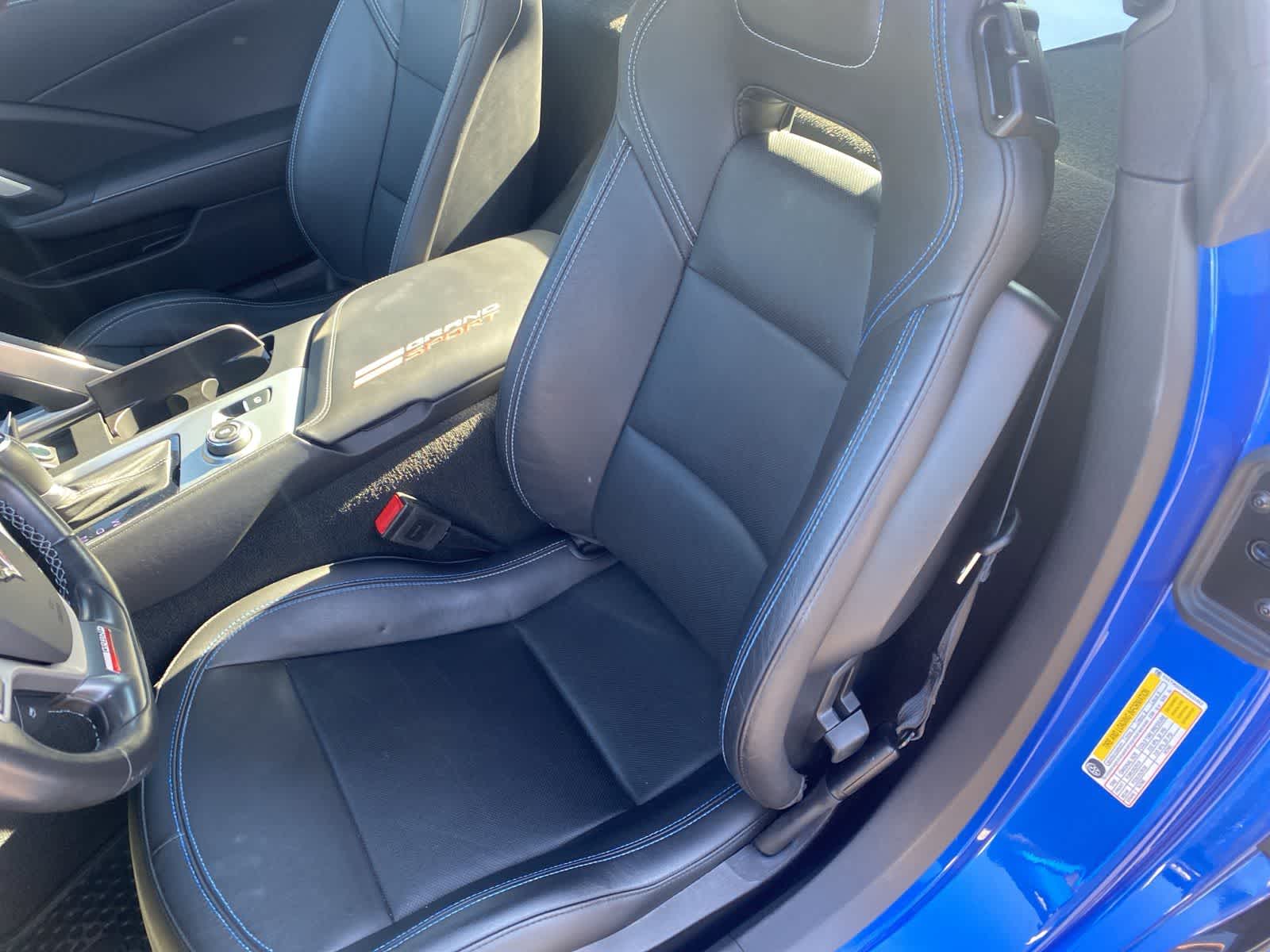 Thumbnail: 2019 Chevrolet Corvette - 12