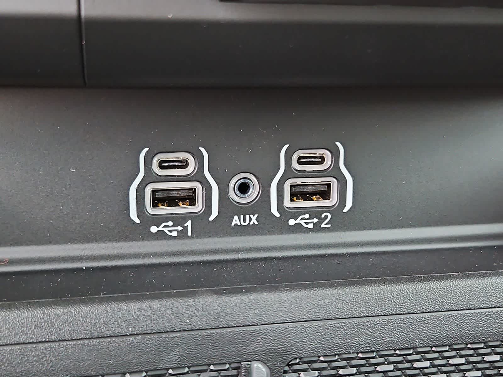 Thumbnail: 2026 RAM 1500 - 30