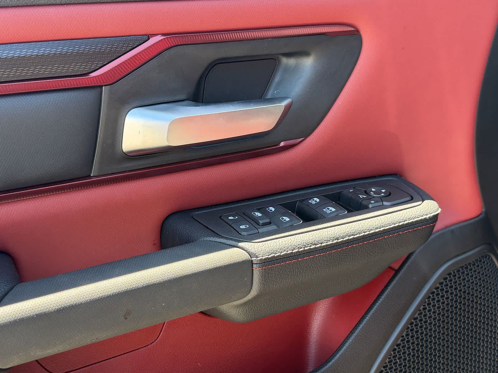 Thumbnail: 2026 RAM 1500 - 13
