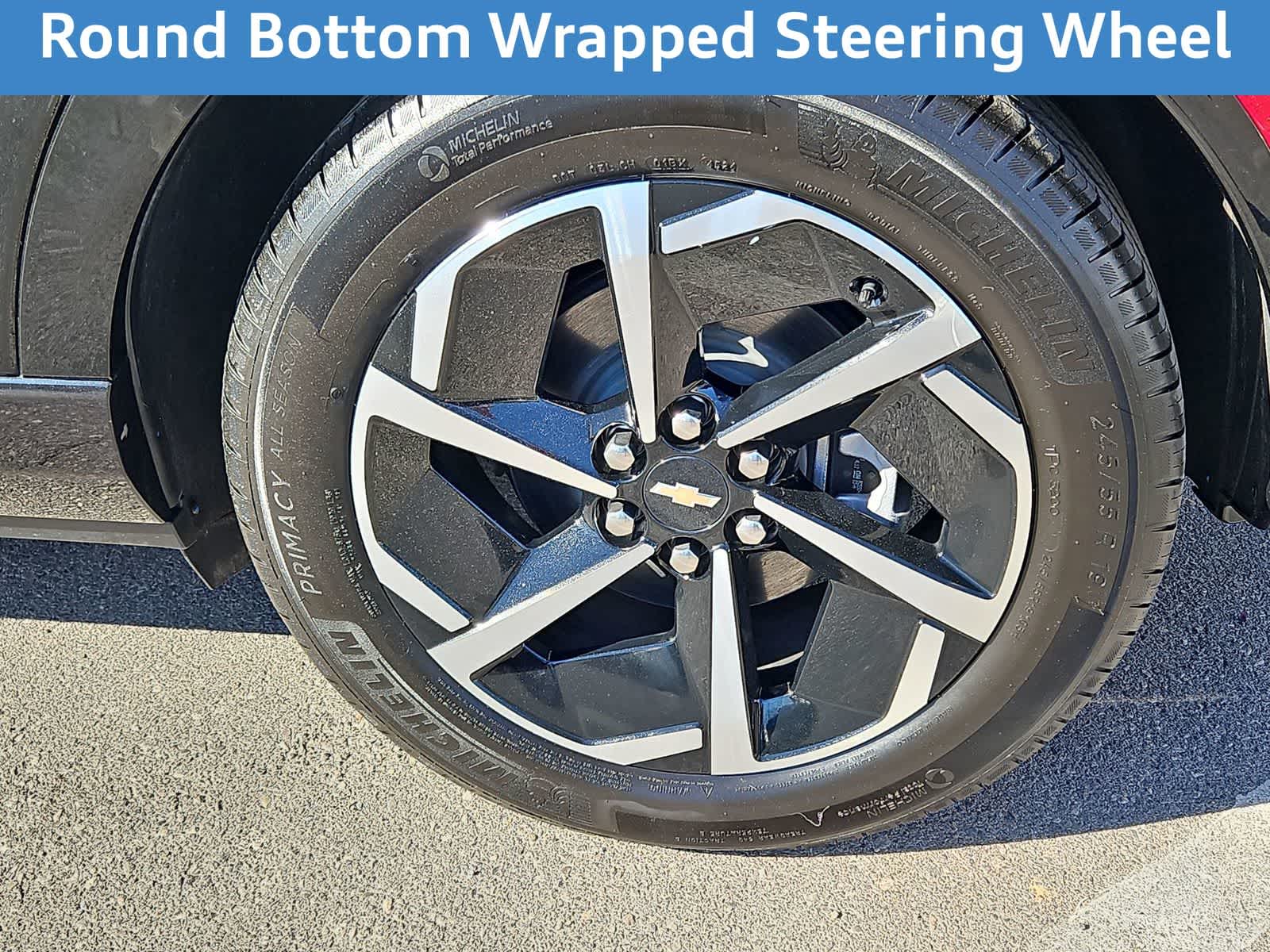 Thumbnail: 2025 Chevrolet Equinox - 15