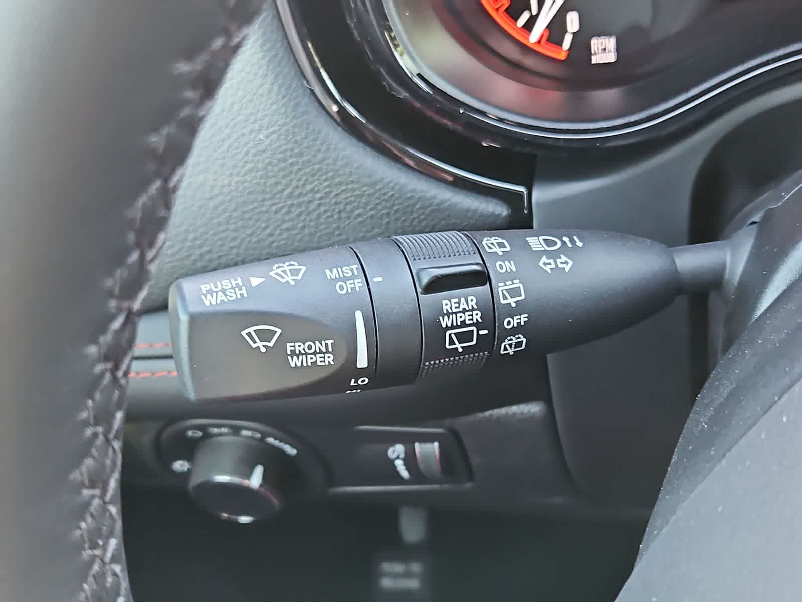 Thumbnail: 2026 Dodge Durango - 26