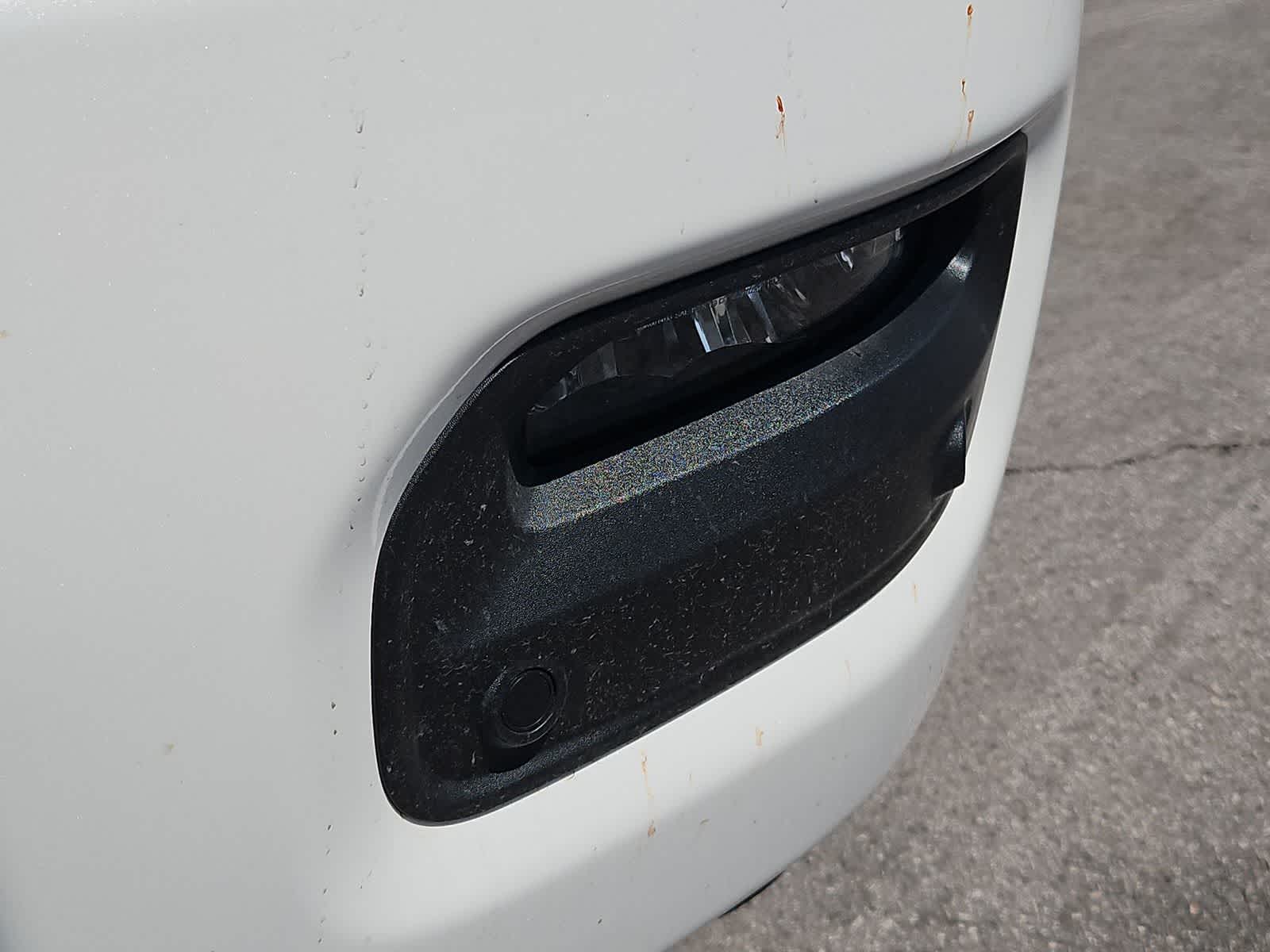 Thumbnail: 2025 RAM 1500 - 11