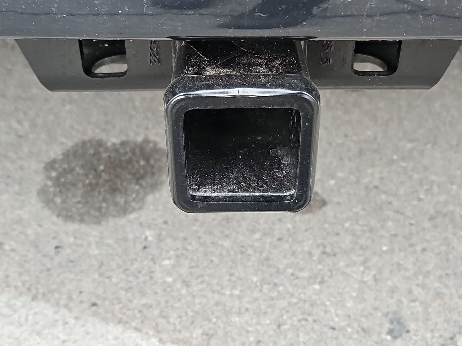 Thumbnail: 2026 RAM 1500 - 35