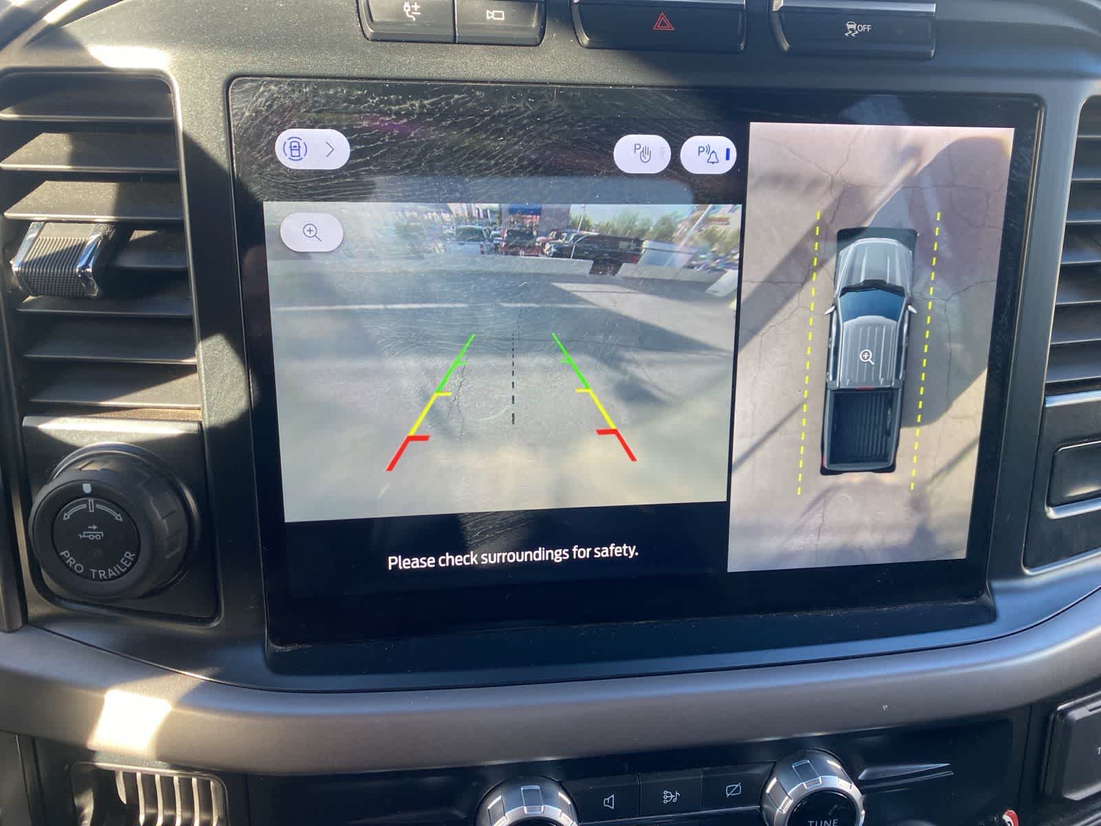 Thumbnail: 2024 Ford F-150 - 16