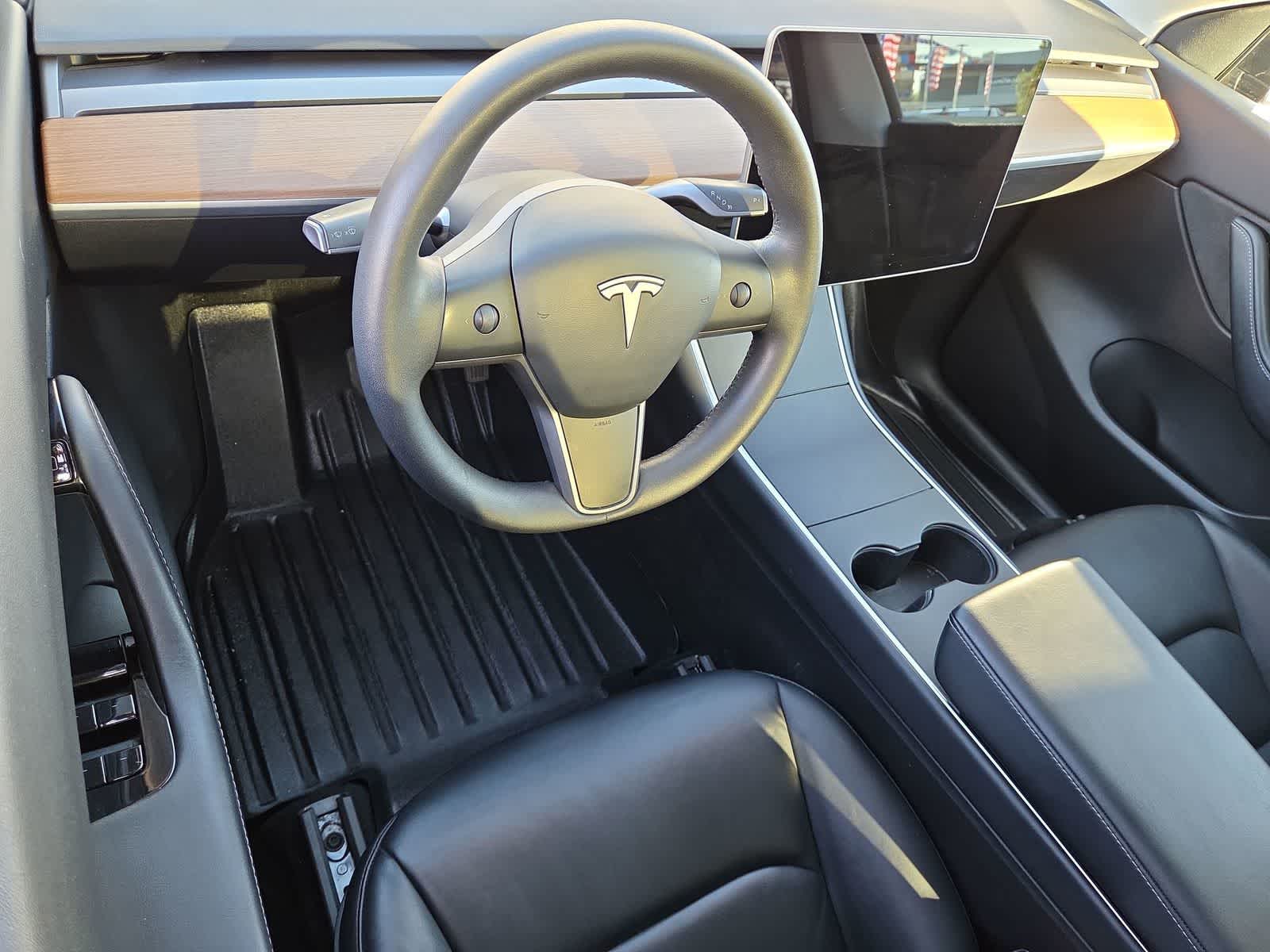 Thumbnail: 2020 Tesla Model Y - 11