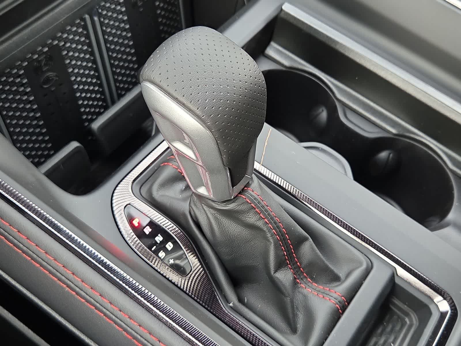 Thumbnail: 2026 RAM 1500 - 33