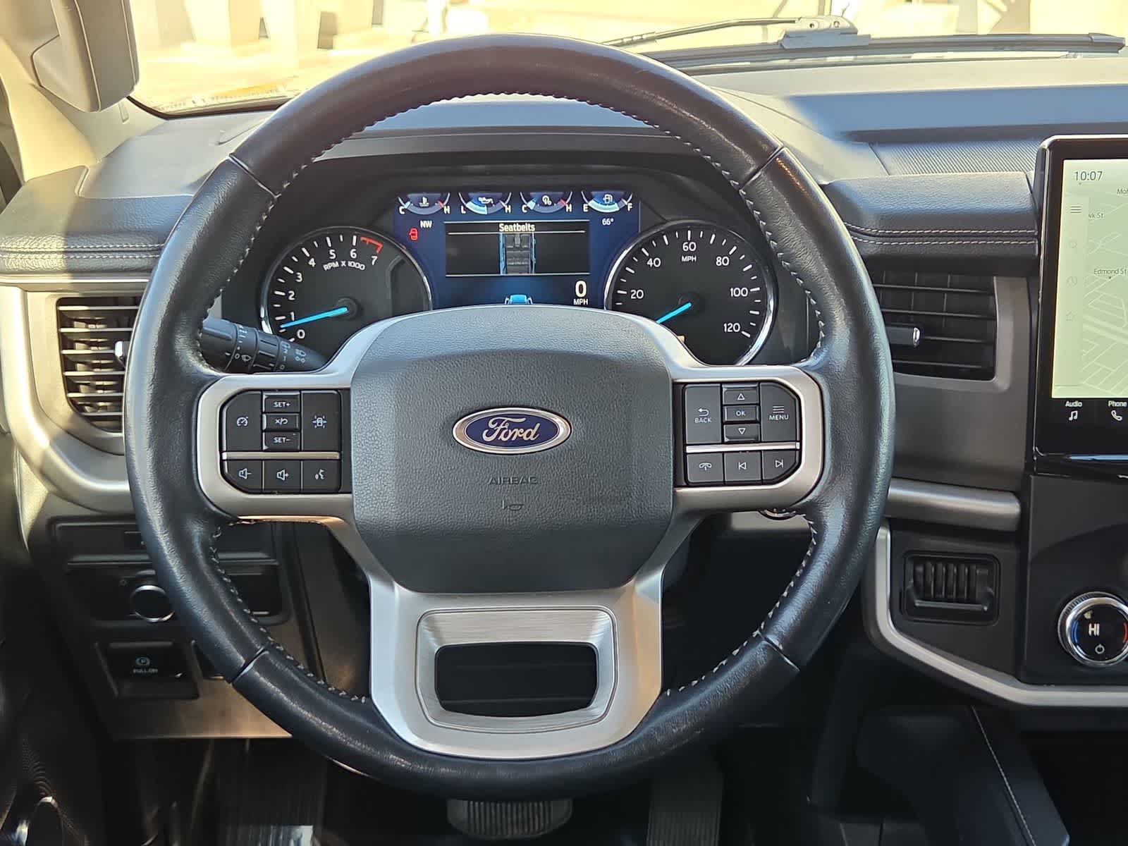 Thumbnail: 2022 Ford Expedition MAX - 23