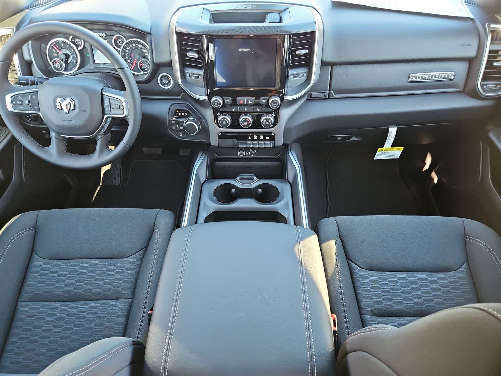 Thumbnail: 2026 RAM 1500 - 16