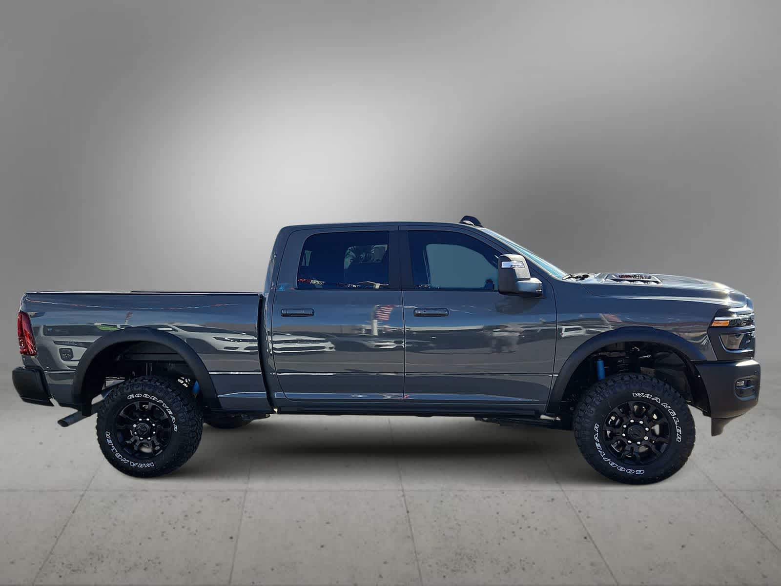 Thumbnail: 2026 RAM 2500 - 9