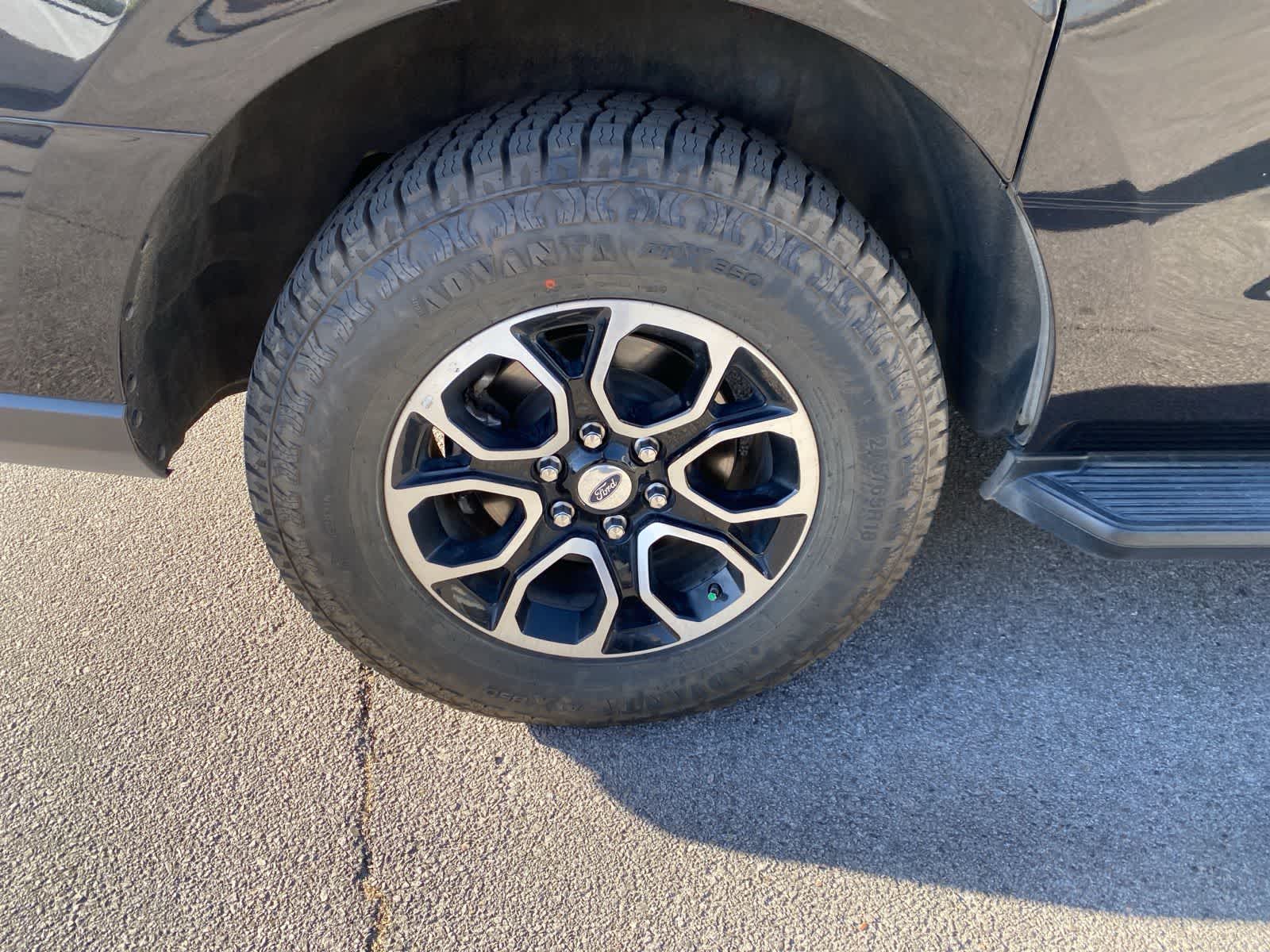 Thumbnail: 2024 Ford Expedition MAX - 5