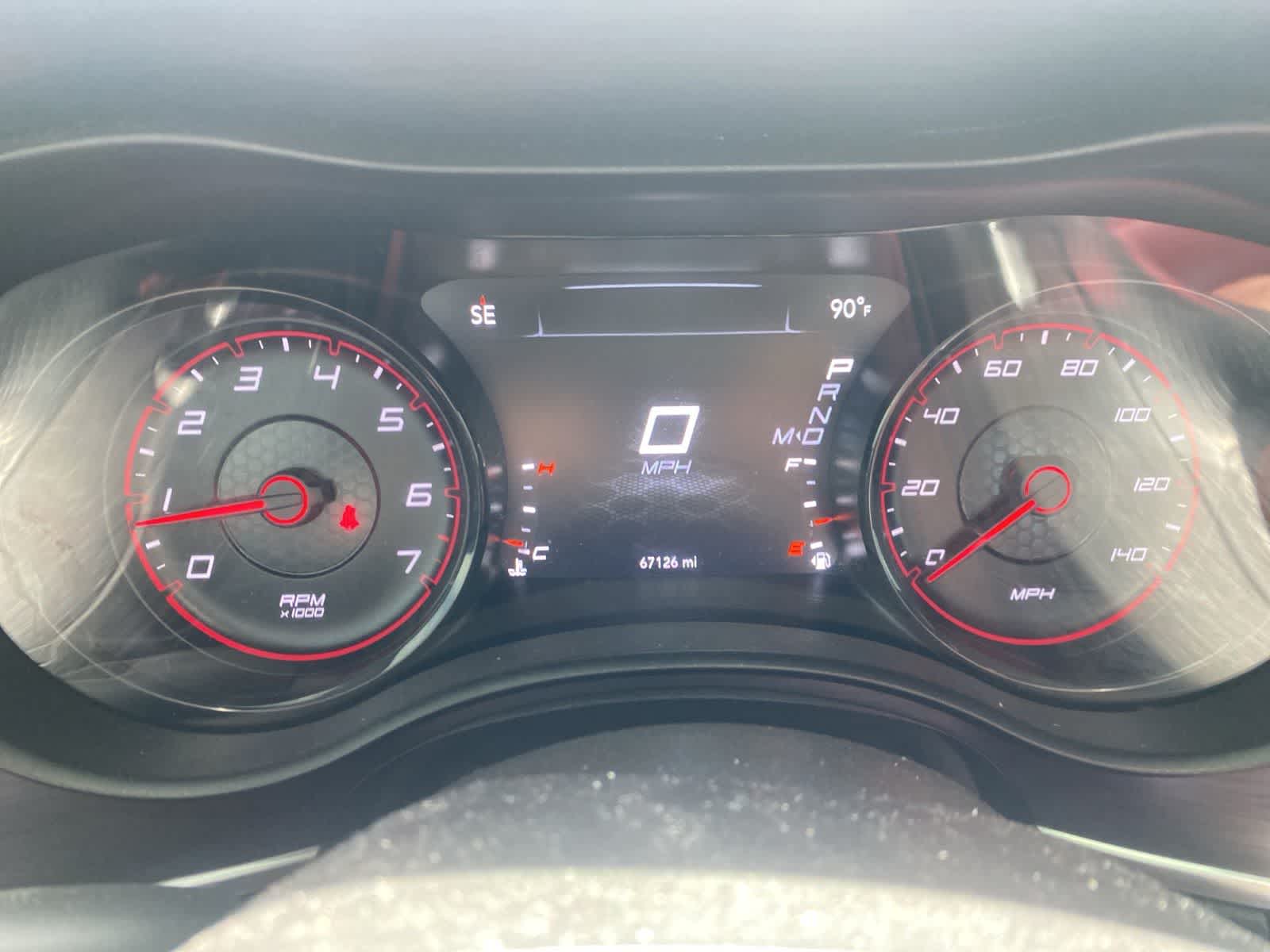 Thumbnail: 2018 Dodge Charger - 14