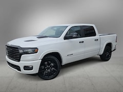 2026 Ram 1500 LARAMIE CREW CAB 4X4 5'7 BOX Pickup