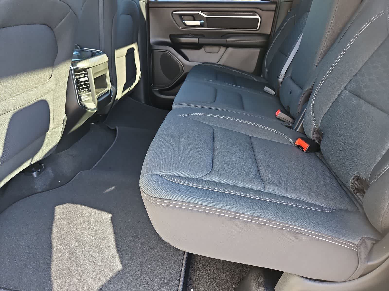 Thumbnail: 2026 RAM 1500 - 20