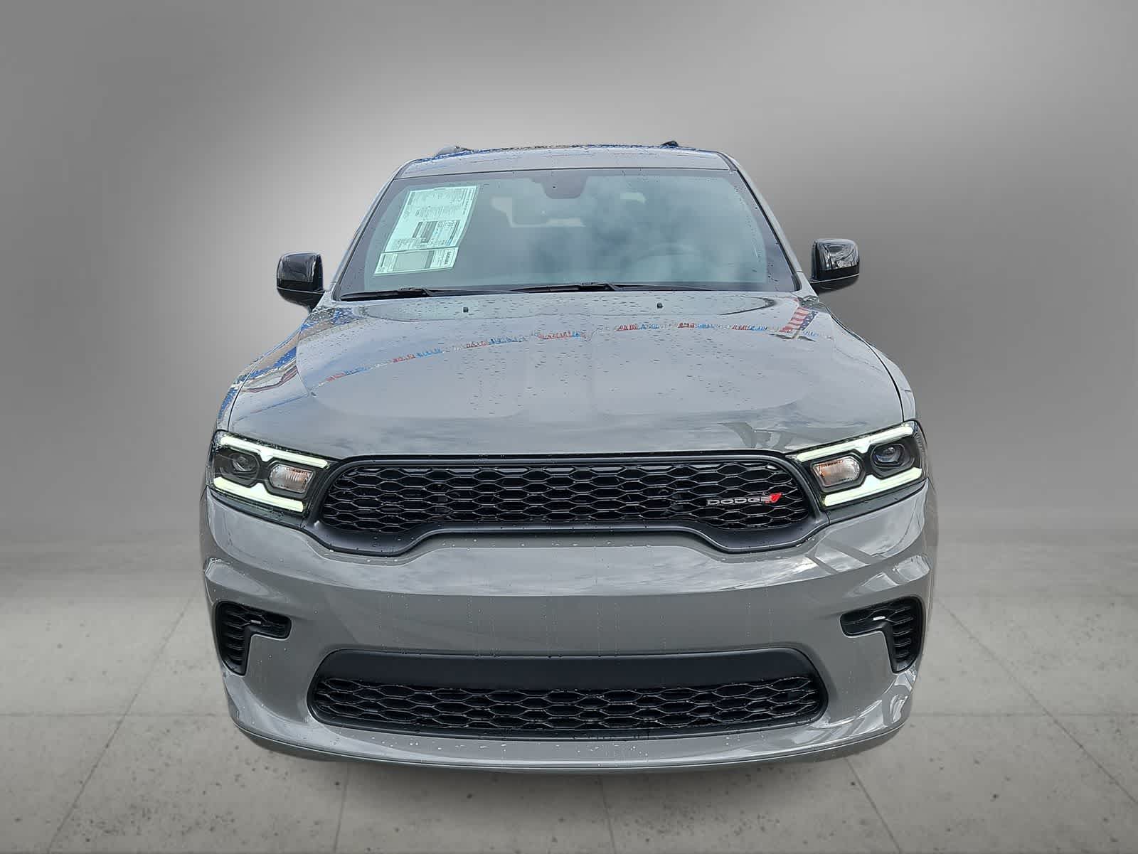 Thumbnail: 2026 Dodge Durango - 3