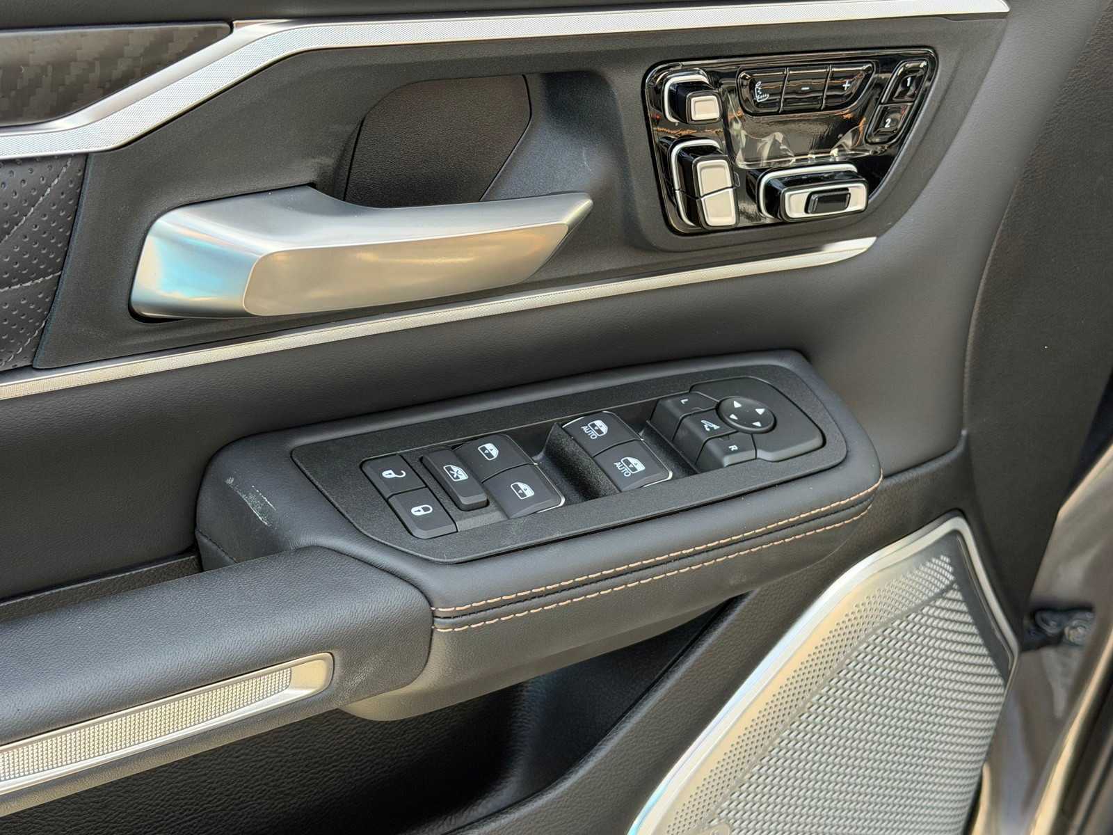 Thumbnail: 2026 RAM 1500 - 14