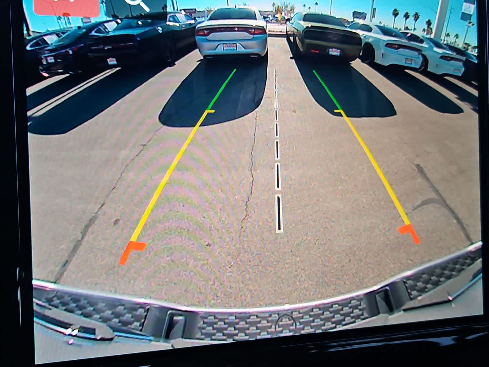 Thumbnail: 2026 RAM 1500 - 28