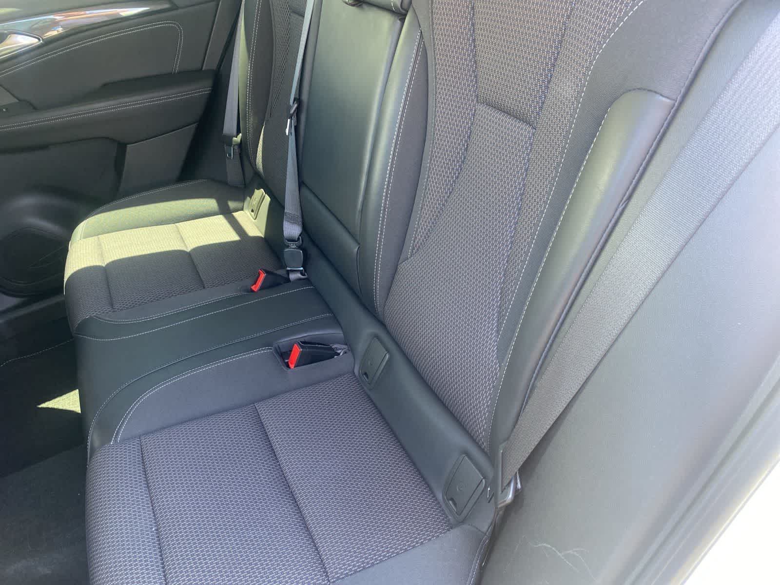 Thumbnail: 2021 Buick Envision - 12