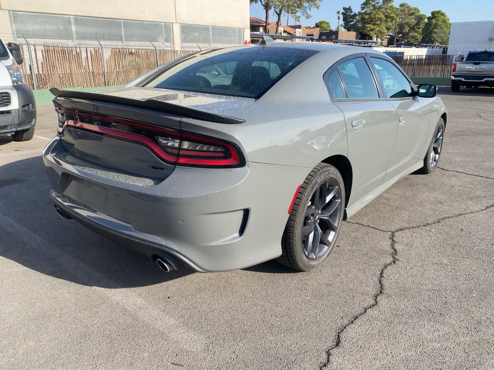 Thumbnail: 2023 Dodge Charger - 5