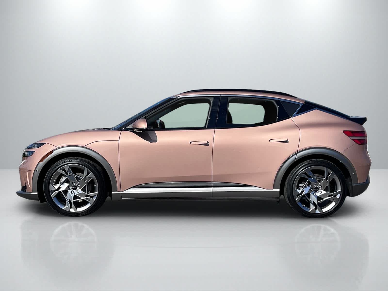 Used 2023 GENESIS GV60 Performance with VIN KMUKEDTB2PU012536 for sale in Las Vegas, NV