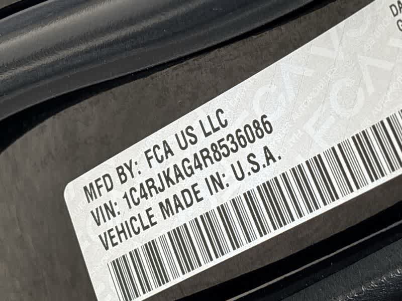 Thumbnail: 2024 Jeep Grand Cherokee L - 26